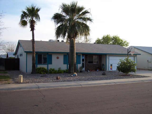 3223 W Bluefield Ave., Phoenix, AZ 85053