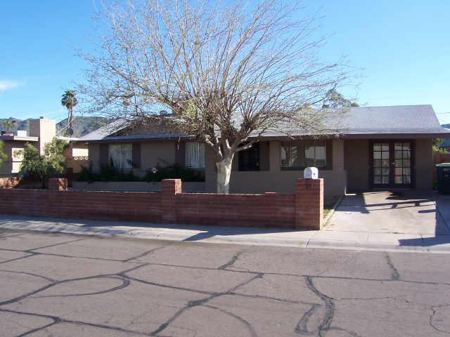 315 W Ardmore Rd., Phoenix, AZ 85041