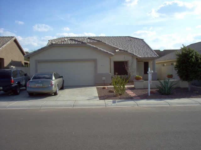 9125 W Mackenzie Dr., Phoenix, AZ 85037