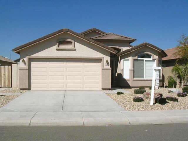 8186 W Tonto Ln., Peoria, AZ 85382