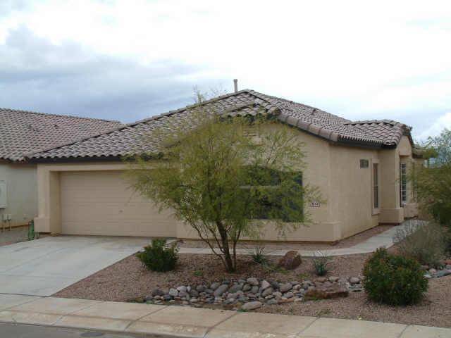 21840 N Braden Rd., Maricopa, AZ 85238