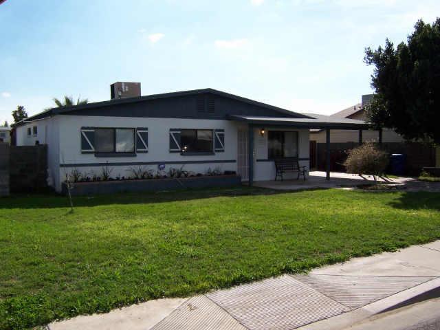 507 E Glade Ave., Mesa, AZ 85204