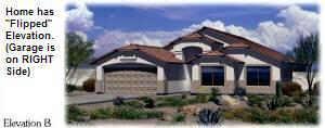 346 E Clairidge Dr., Queen Creek, AZ 85243