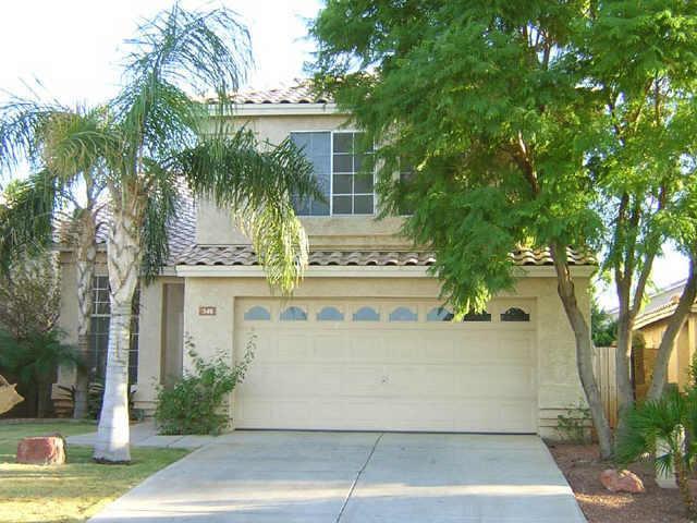 345 W Bruce Ave., Gilbert, AZ 85233