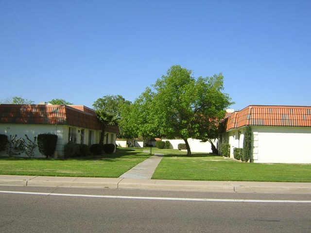 7820 N 47 Ave., Glendale, AZ 85301