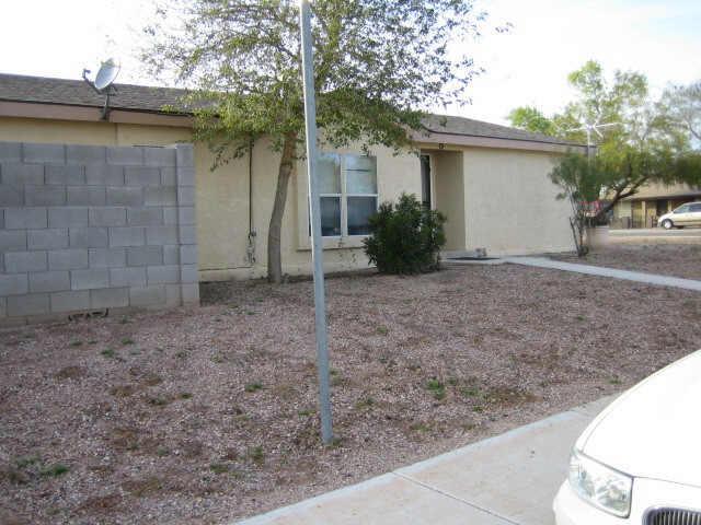 727 E Centre Ave., Buckeye, AZ 85326
