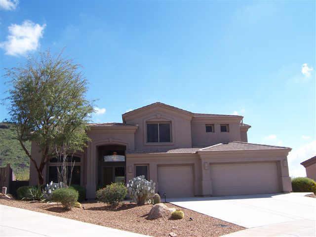 11033 N 138th Way, Scottsdale, AZ 85259