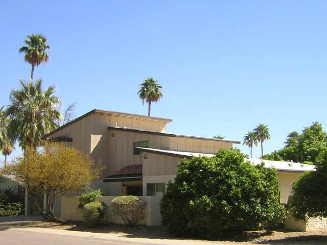 7301 E Rancho Vista Dr. #1, Scottsdale, AZ 85251