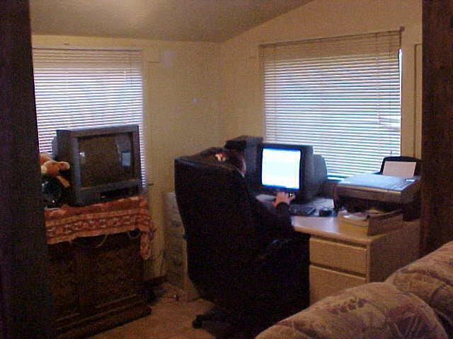 350 W Mckellips Rd., Apache Junction, AZ 85220