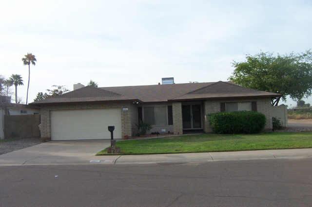 4861 W North Ln., Glendale, AZ 85302