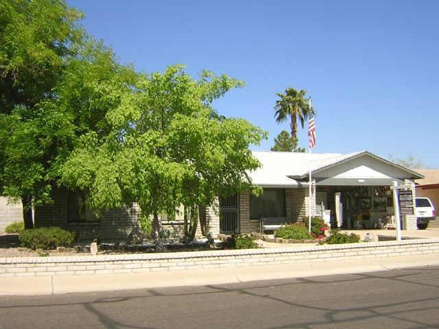 310 W El Prado Rd., Chandler, AZ 85225