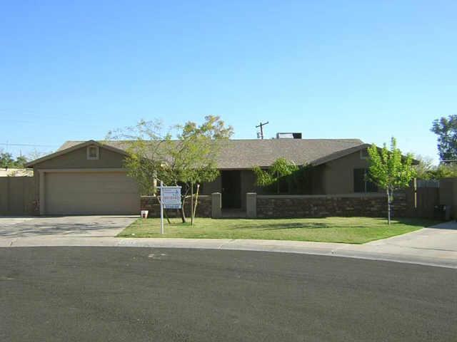 3238 E Nisbet Rd., Phoenix, AZ 85032