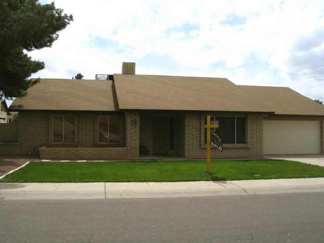 6231 W Riviera Dr., Glendale, AZ 85304