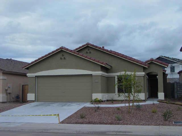 4532 W Fortune Dr., Anthem, AZ 85086