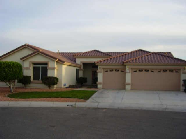 1921 E Saint Anne Ave., Phoenix, AZ 85042