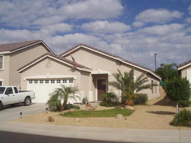 1100 E Pinto Dr., Gilbert, AZ 85296