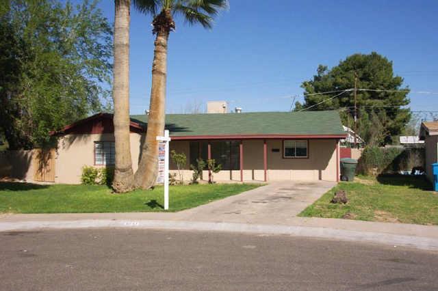 5241 N 20th Ave., Phoenix, AZ 85015