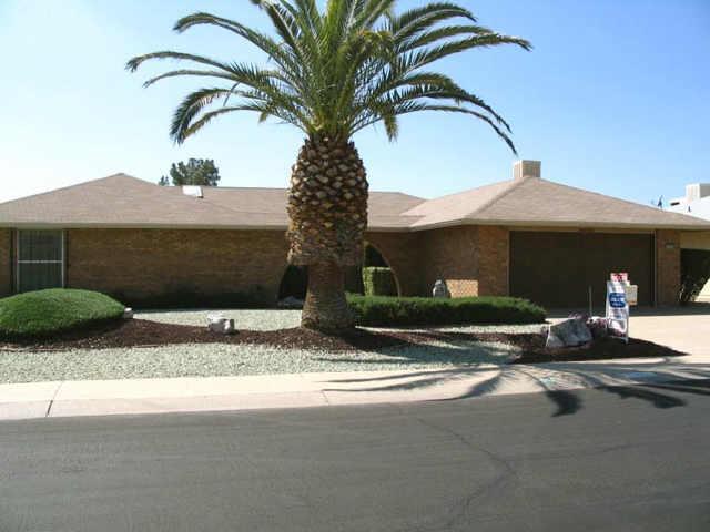 10405 W Concho Cir., Sun City, AZ 85373