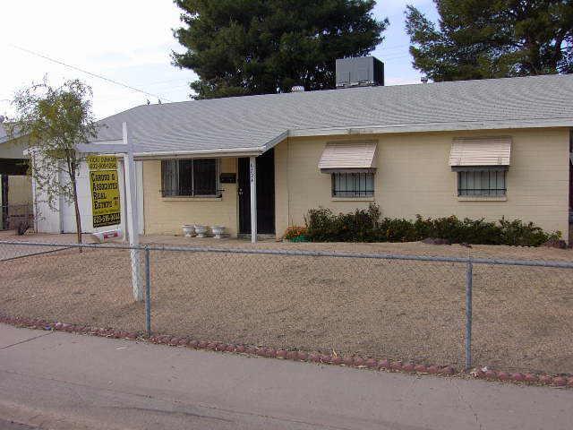 6224 W Cavalier Dr., Glendale, AZ 85301