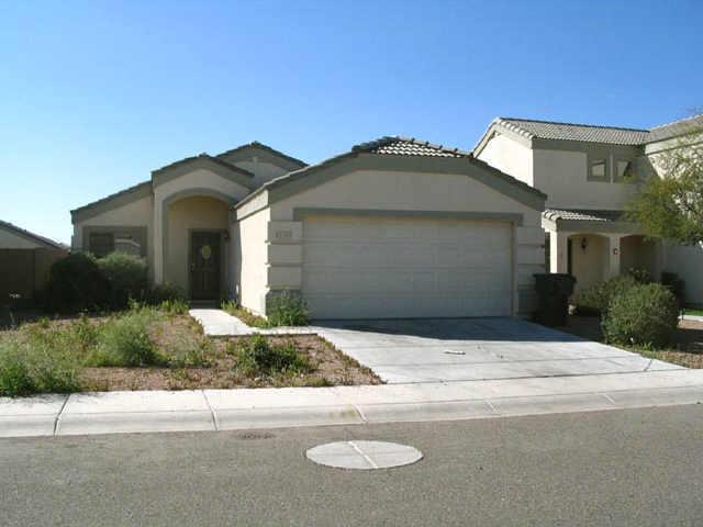 12329 W Scotts Dr., El Mirage, AZ 85335
