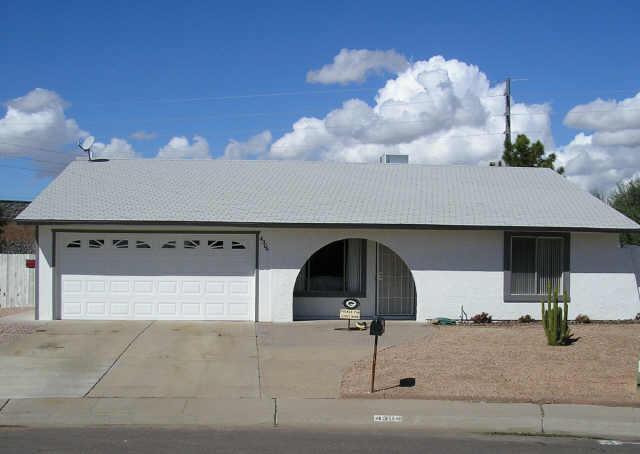 4304 S Fair Ln., Tempe, AZ 85282