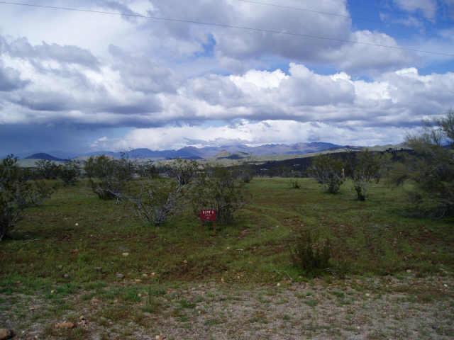 790 E Monte Vista Ter. #5, Wickenburg, AZ 85390