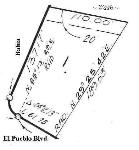 17436 El Pueblo Blvd. #1, Fountain Hills, AZ 85268