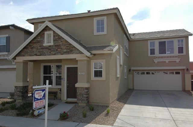 3029 W Via Perugia Dr., Phoenix, AZ 85086