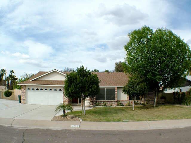 4526 E Gelding Dr., Phoenix, AZ 85032