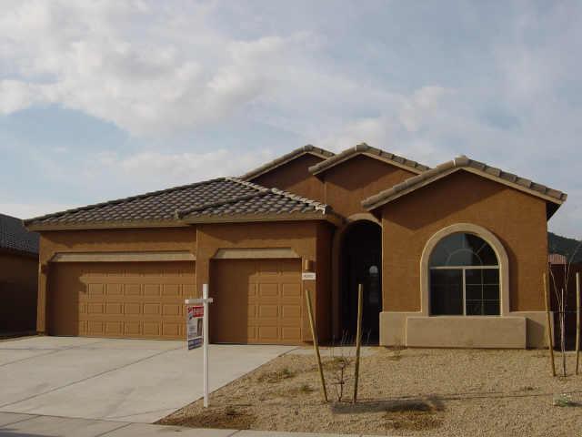 8357 W Spur Dr., Peoria, AZ 85383