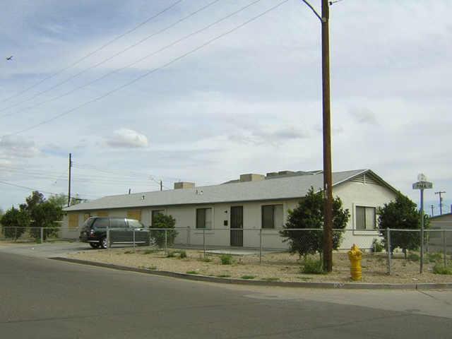 1601 S 4th St., Phoenix, AZ 85004