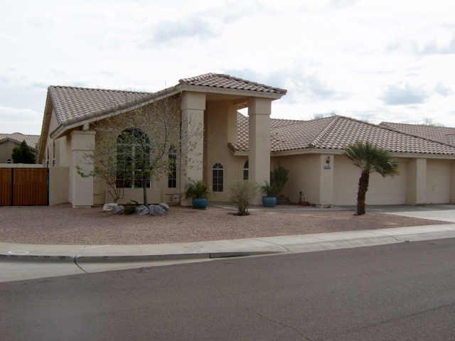 10763 S Mustang Dr., Goodyear, AZ 85338