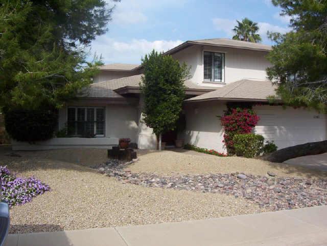 6742 E Beverly Ln., Scottsdale, AZ 85254