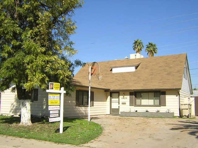 4424 W Keim Dr., Glendale, AZ 85301