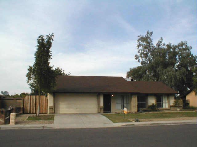 1550 W Knowles Ave., Mesa, AZ 85202