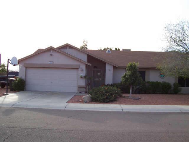 8810 N 110th Ave., Peoria, AZ 85395