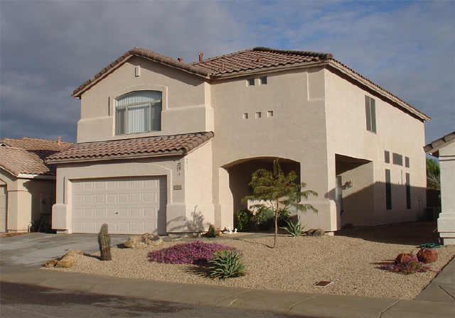 6412 Saddlehorn Rd., Glendale, AZ 85310