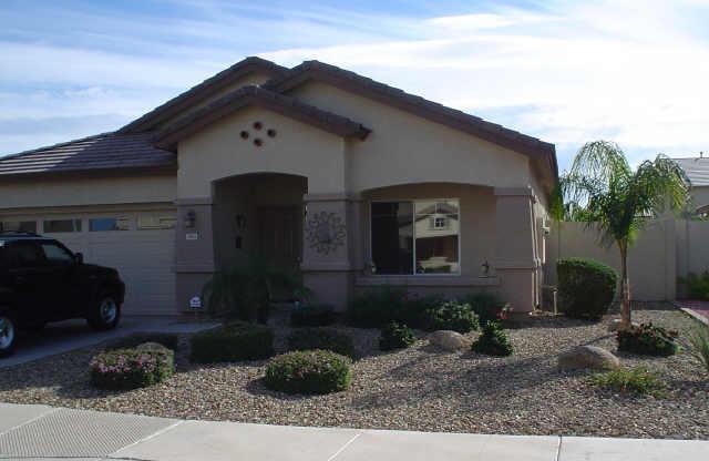 7663 W Sands Dr., Peoria, AZ 85383