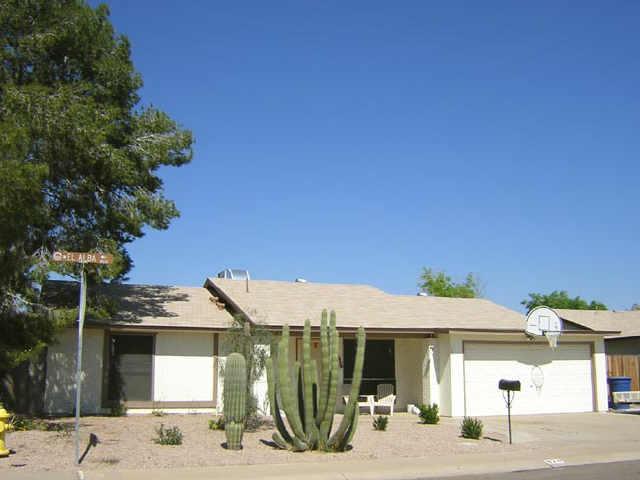 824 W El Alba Way, Chandler, AZ 85225