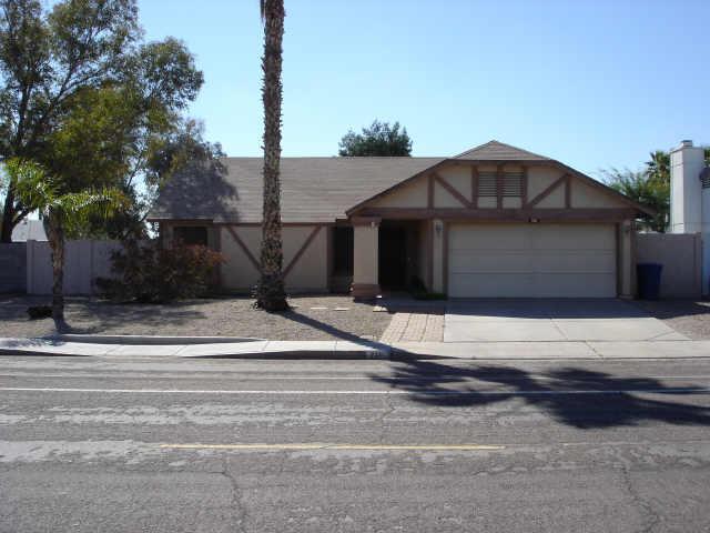 725 W Mesquite St., Chandler, AZ 85225