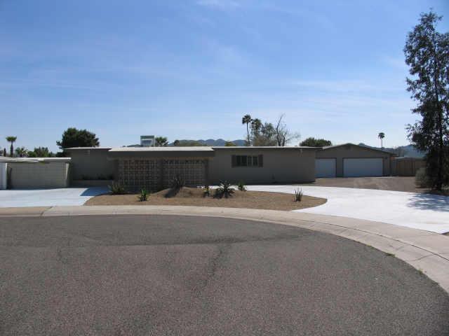 3333 E Shangi La Rd., Phoenix, AZ 85028