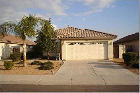 716 E Redondo Dr., Gilbert, AZ 85296