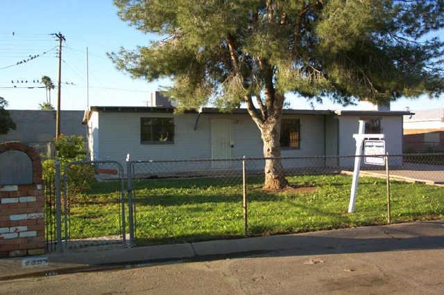 2603 E 1st St., Mesa, AZ 85213