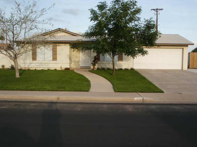 1915 S Roca St., Mesa, AZ 85204