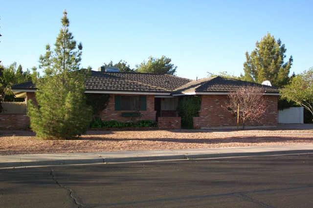 2055 E Encanto St., Mesa, AZ 85213