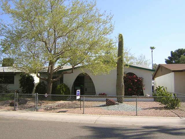 5045 N 42nd Ave., Phoenix, AZ 85019