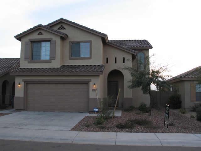 39732 N High Noon Way, Anthem, AZ 85086