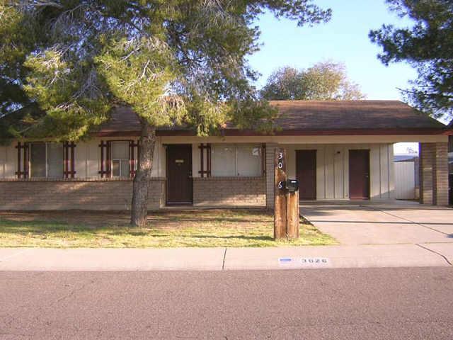 3026 W Libby St., Phoenix, AZ 85053