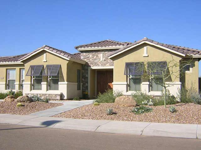 40119 N Faith Ln., Anthem, AZ 85086