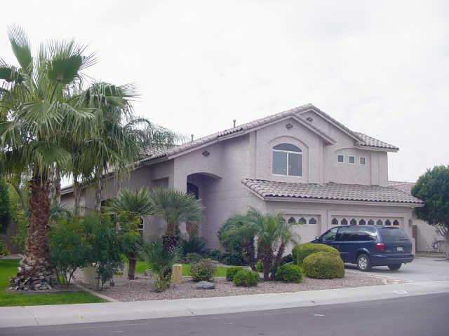 325 W Los Alamos St., Gilbert, AZ 85233